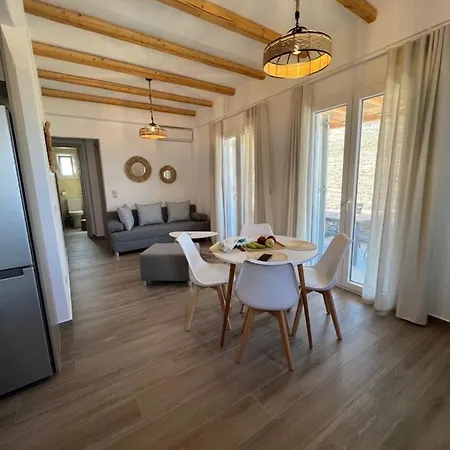 Epithea 3 με ιδιωτική πισίνα Holiday home