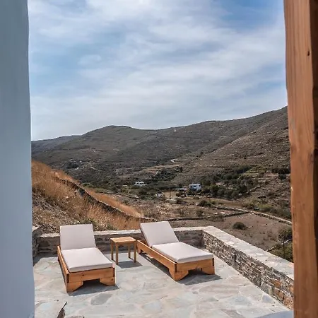 Holiday home Epithea 3 με ιδιωτική πισίνα