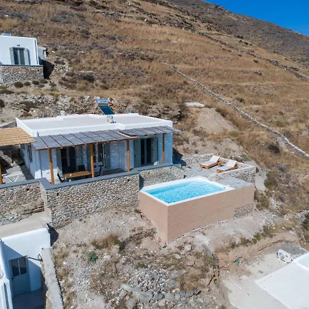 Holiday home Epithea 3 με ιδιωτική πισίνα