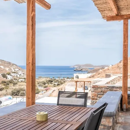 Holiday home Epithea 3 με ιδιωτική πισίνα *