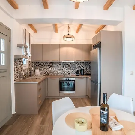 Holiday home Epithea 3 με ιδιωτική πισίνα *