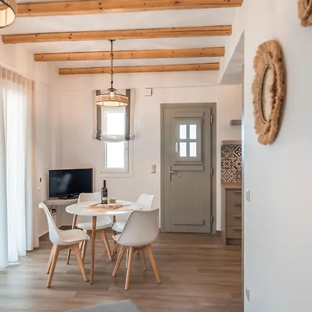 Holiday home Epithea 3 με ιδιωτική πισίνα