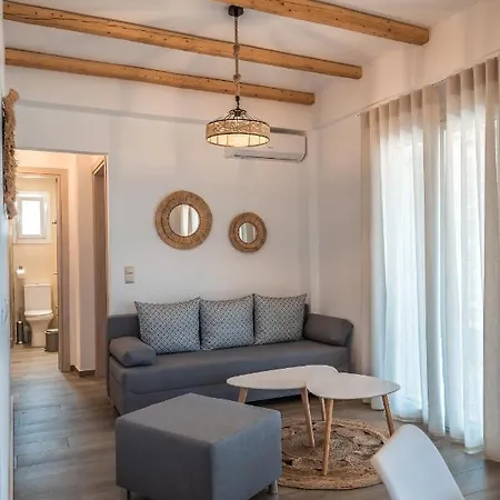 Holiday home Epithea 3 με ιδιωτική πισίνα *