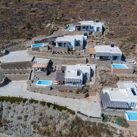 Epithea 3 με ιδιωτική πισίνα Holiday home