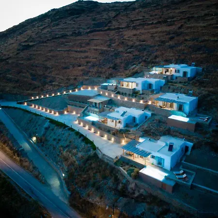 Holiday home Epithea 3 με ιδιωτική πισίνα