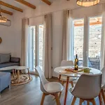 Epithea 3 με ιδιωτική πισίνα * Kythnos
