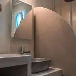 Holiday home Epithea 3 με ιδιωτική πισίνα Kythnos