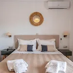 Holiday home Epithea 3 με ιδιωτική πισίνα Kythnos