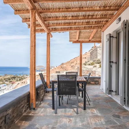 Epithea 3 με ιδιωτική πισίνα