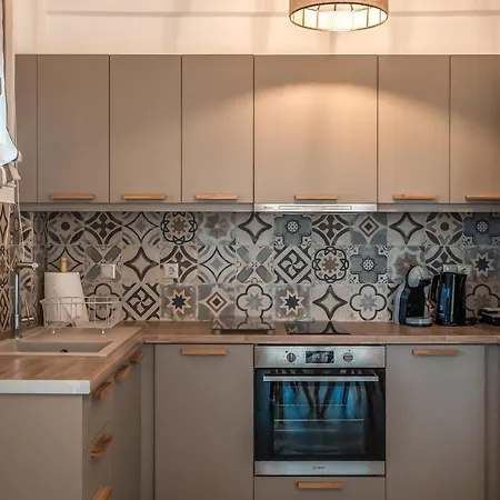 Ferienhaus Epithea 3 με ιδιωτική πισίνα Kythnos