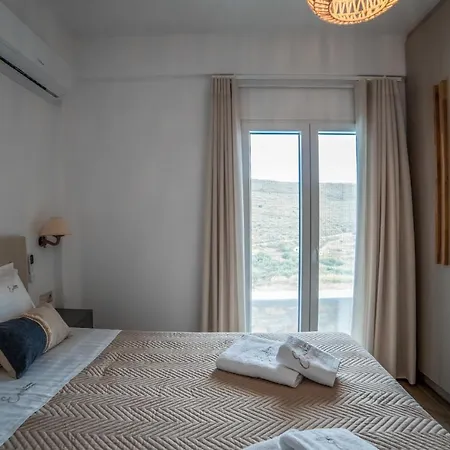 Holiday home Epithea 3 με ιδιωτική πισίνα