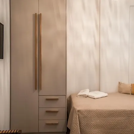 Epithea 3 με ιδιωτική πισίνα Ferienhaus *