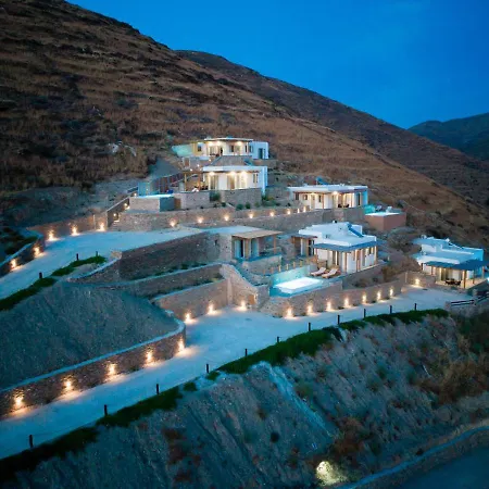 Ferienhaus Epithea 3 με ιδιωτική πισίνα *