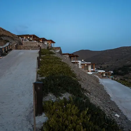 Ferienhaus Epithea 3 με ιδιωτική πισίνα