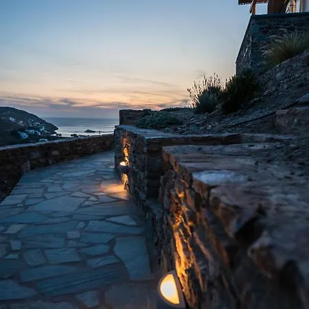 Epithea 3 με ιδιωτική πισίνα Дом отдыха