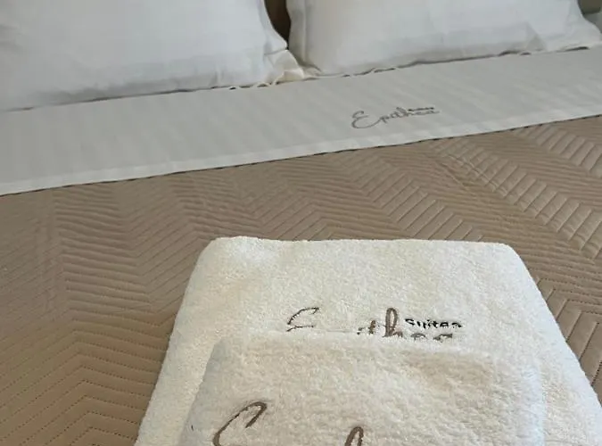 بيت للعطل Epithea 3 με ιδιωτική πισίνα كيثنوس