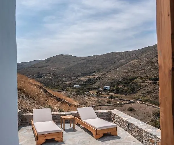 Feriehus Epithea 3 με ιδιωτική πισίνα