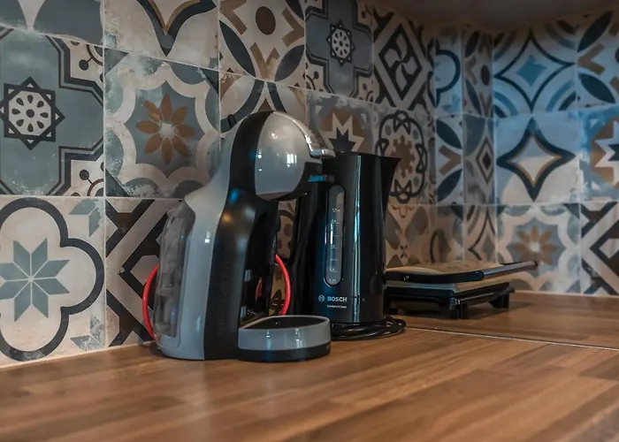 Feriehus Epithea 3 με ιδιωτική πισίνα *