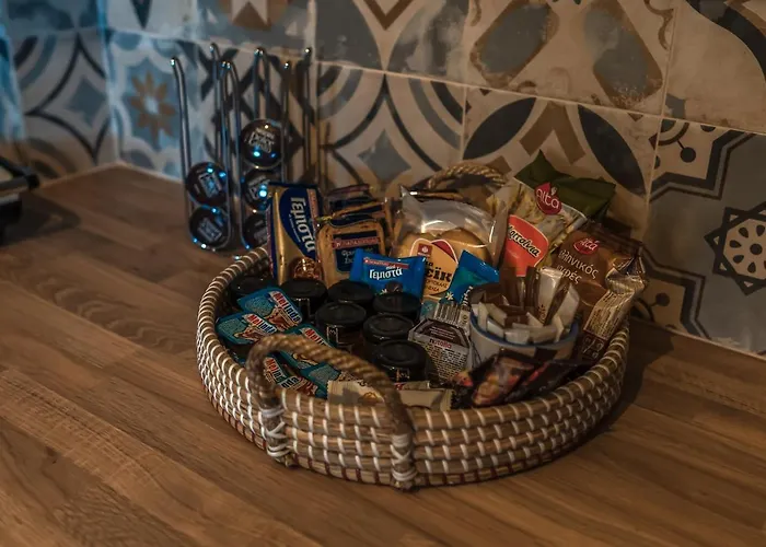 Epithea 3 με ιδιωτική πισίνα بيت للعطل