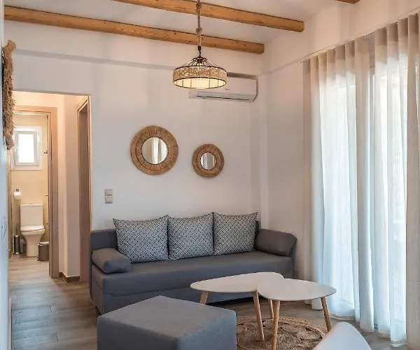 بيت للعطل Epithea 3 με ιδιωτική πισίνα *