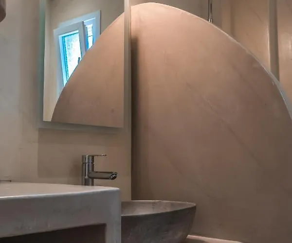 بيت للعطل Epithea 3 με ιδιωτική πισίνα كيثنوس