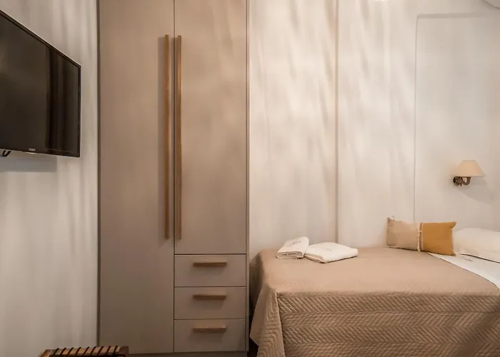 Epithea 3 με ιδιωτική πισίνα Feriehus *