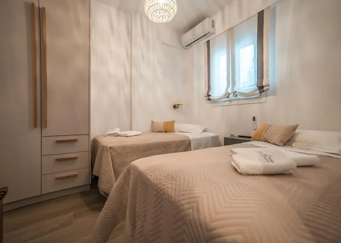 Epithea 3 με ιδιωτική πισίνα *