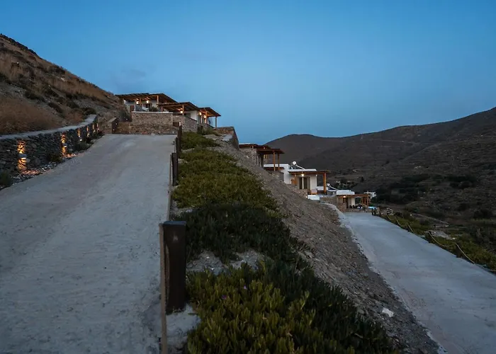 بيت للعطل Epithea 3 με ιδιωτική πισίνα