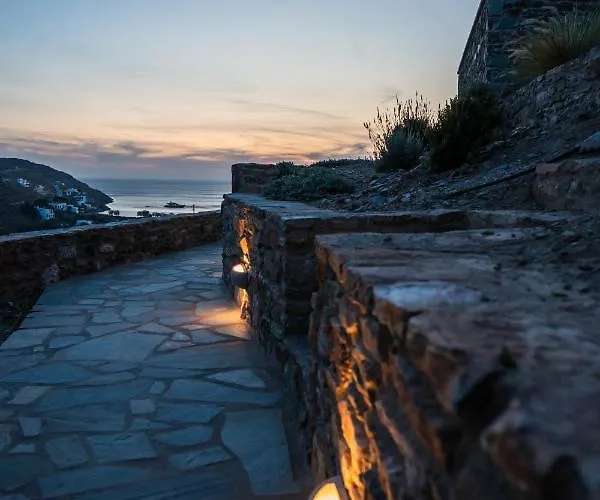 Epithea 3 με ιδιωτική πισίνα بيت للعطل